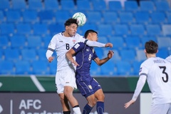 Kịp sửa sai, U23 Thái Lan chưa phải sớm “xách vali” về nước