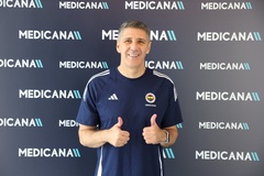 Fenerbahçe chính thức chia tay HLV Slobodan Kovač: Kết thúc một chương đầy biến động