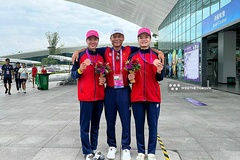 HLV Lê Văn Quang: “Người phu thuyền” bền bỉ và hành trình 10 năm bốn lần gõ cửa Cúp Chiến thắng