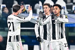 Tỷ lệ kèo trận Juventus vs Cremonese, 2h45 ngày 13/1, Serie A