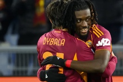 Nhận định, soi kèo Roma vs Torino: Cuộc đấu giành vé tứ kết Coppa Italia