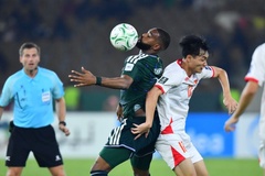 AFC ngả mũ với chiến thắng bản lĩnh của U23 Việt Nam trước chủ nhà Saudi Arabia