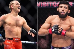 Arman Tsarukyan tố UFC thiên vị Paddy Pimblett: “Họ muốn biến cậu ta thành nhà vô địch”