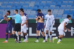 Thống kê đáng buồn của U23 Thái Lan: Ba trận, ba quả penalty và cái giá của sự non nớt