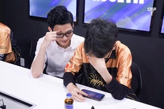 Cựu HLV Saigon Phantom viết tâm thư, gây chấn động cộng đồng Liên Quân