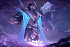 Hotfix LMHT 26.1b LOL: Aphelios và Kayle bị nerf khẩn cấp