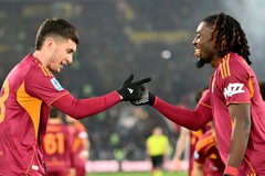 Dự đoán AS Roma vs Torino, 3h00 ngày 14/1, Serie A 2025/26