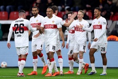 Dự đoán Stuttgart vs Frankfurt, 0h30 ngày 14/1, Bundesliga 2025/26