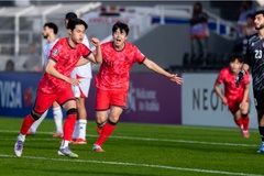 Dự đoán U23 Uzbekistan vs U23 Hàn Quốc, 18h30 ngày 13/1, U23 châu Á 2026