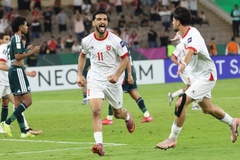 Dự đoán U23 Jordan vs U23 Kyrgyzstan, 23h30 ngày 12/1, U23 châu Á 2026