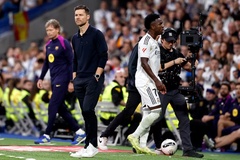 Real Madrid-Xabi Alonso: 5 lý do dẫn đến sự chia tay