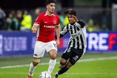 Nhận định, soi kèo AZ Alkmaar vs Ajax: Cuộc đối đầu nảy lửa