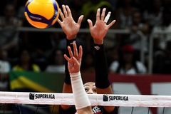 Fluminense chặn đứng chuỗi bất bại của Flamengo trong trận derby siêu kịch tính Brazil