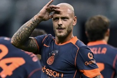 Nhận định, soi kèo Inter Milan vs Lecce: Chiến thắng dễ dàng