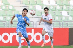 Đối thủ của U23 Việt Nam ở tứ kết U23 châu Á 2026 là ai?