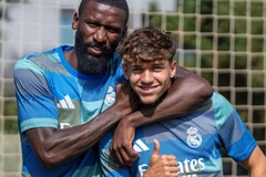 Những cầu thủ trẻ có thể tạo nên bước đột phá lớn cùng Arbeloa ở Real Madrid