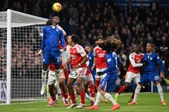 Dự đoán Chelsea vs Arsenal, 3h00 ngày 15/1, League Cup 2025/26