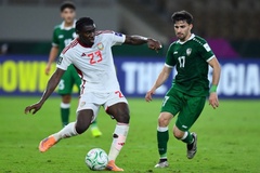 Lộ diện đối thủ của U23 Việt Nam ở tứ kết U23 châu Á 2026