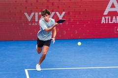 Facolos chiêu mộ Gabe Tardio, ngôi sao trẻ hàng đầu pickleball thế giới