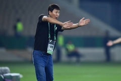 Báo Hàn ca ngợi "phép màu Kim Sang-sik" giúp U23 Việt Nam bay cao