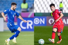 Lịch thi đấu bóng đá VCK U23 châu Á 2026 ngày 13/1