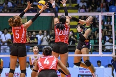 PVL bác đề xuất sáp nhập lực lượng giữa NXLED và Petro Gazz