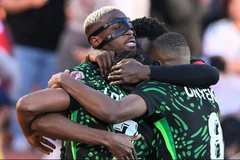 Dự đoán Nigeria vs Ma rốc, 3h00 ngày 15/1, Cúp châu Phi 2026