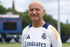 Pintus, nhân tố chủ chốt để Real Madrid hồi sinh sau sự ra đi của Xabi Alonso