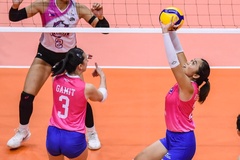 DMAC khép lại hành trình huyền thoại 26 năm, để lại dấu ấn không thể phai tại PVL