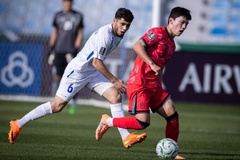 Bi kịch không xảy ra với U23 Hàn Quốc, U23 Iran quá yếu bản lĩnh