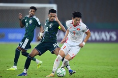 U23 Việt Nam: “Sát thủ” của các đội chủ nhà ở những trận cầu định mệnh