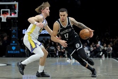 Brooklyn Nets "bật đèn xanh" bán Michael Porter Jr.: Warriors, Bucks và Grizzlies bước vào cuộc đua