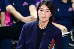 HLV Yoshihara của Heungkuk nói về chiến thắng và sự tập trung cho trận kế tiếp