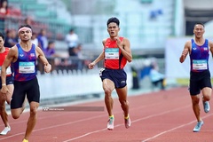 Kỳ SEA Games "không tưởng" của Tạ Ngọc Tưởng mở cánh cửa đến Cúp Chiến thắng