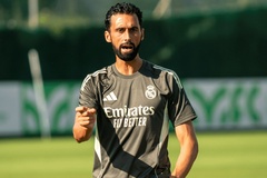 Arbeloa gây bất ngờ khi được tiết lộ không phải HLV tạm quyền tại Real Madrid
