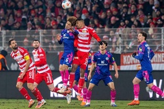 Dự đoán Augsburg vs Union Berlin, 2h30 ngày 16/1, Bundesliga 2025/26