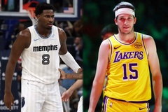 "Siêu cò" NBA Rich Paul hiến kế gây sốc: Lakers nên đổi Austin Reaves lấy Jaren Jackson Jr. 