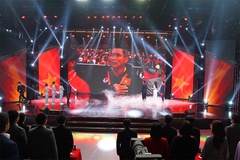 3 điểm khác biệt khiến Cúp Chiến thắng xứng danh Oscar Thể thao Việt Nam 