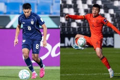 Lịch thi đấu bóng đá VCK U23 châu Á 2026 ngày 14/1