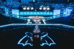 Những giải đấu Esports Liên Minh Huyền Thoại trong mùa giải 2026