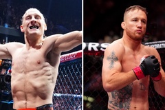 Paddy Pimblett sẵn sàng đôi công Justin Gaethje, tự tin kết thúc UFC 324 trong 3 hiệp