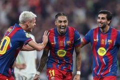 Dự đoán Racing Santander vs Barcelona, 3h00 ngày 16/1, Cúp Nhà vua 2025/26