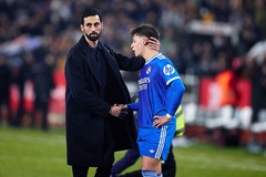 Phản ứng của Arbeloa sau màn ra mắt thảm hoạ cùng Real Madrid