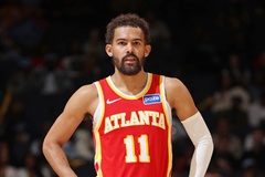 Chuyển nhượng NBA: GĐKT Atlanta Hawks chia sẻ lý do đằng sau quyết định "bán" Trae Young