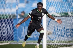 Ghi hai bàn ở phút bù giờ điên rồ, Australia “cướp” ngôi đầu bảng của U23 Trung Quốc