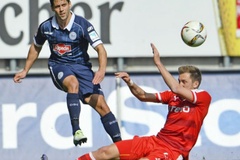 Nhận định, soi kèo Dusseldorf vs Bielefeld: Thế trận cân bằng