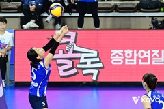 HLV tạm quyền Yeo Oh-hyun: “Kim Ha-kyung chịu áp lực tâm lý khi trở lại"