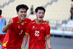 Nhận định, soi kèo U23 Việt Nam vs U23 UAE: Quyết tâm phá dớp