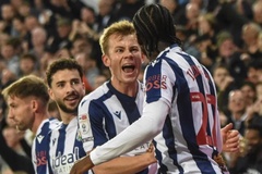 Nhận định, soi kèo West Brom vs Middlesbrough: Thử thách lớn cho tân HLV Eric Ramsay