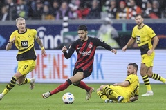 Dự đoán Bremen vs Frankfurt, 2h30 ngày 17/1, Bundesliga 2025/26